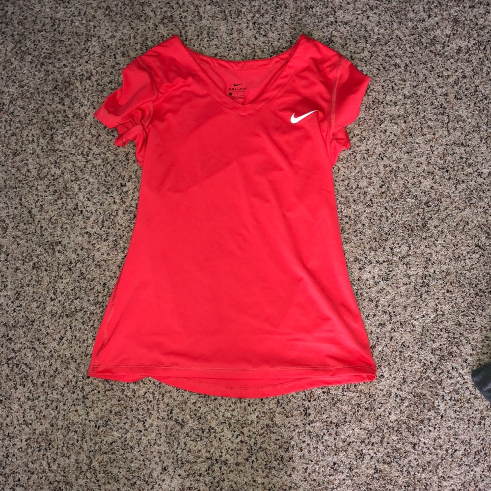 Dri fit nike T-shirt